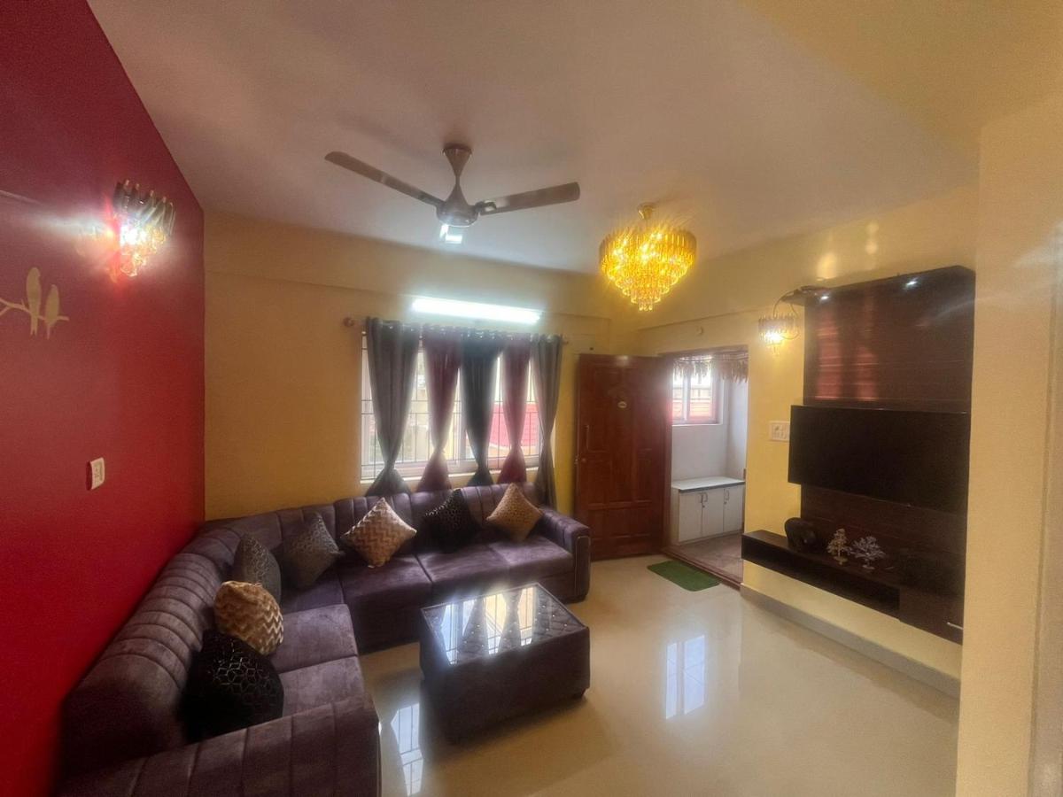 Willys 2BHK
