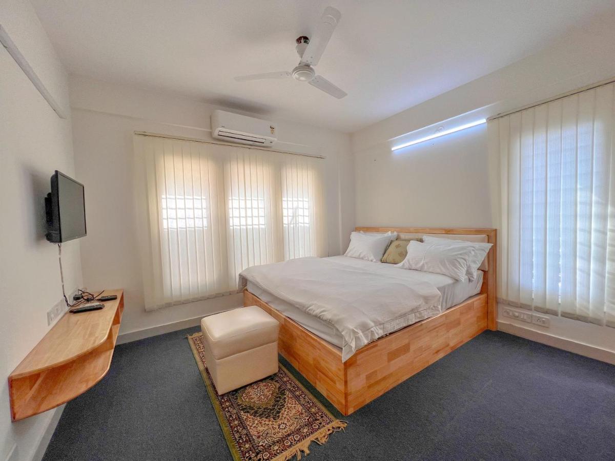 Windfall Service Apartment
