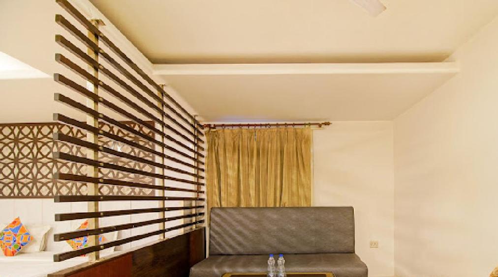 WK Comfort By My Rooms