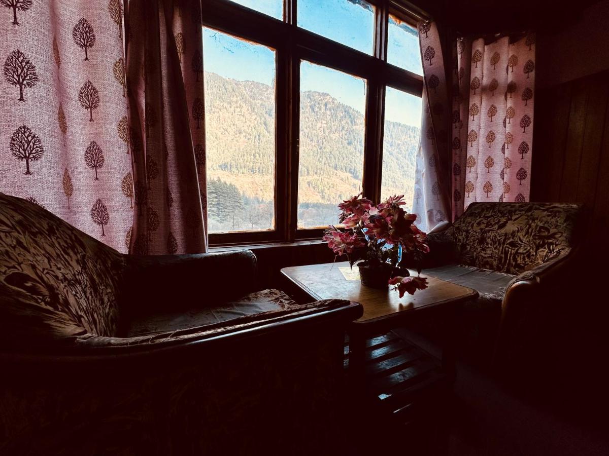 WooibHotels The Daulat Manali