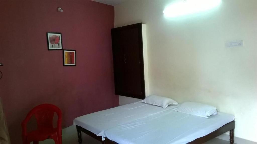 Xavier Guest House