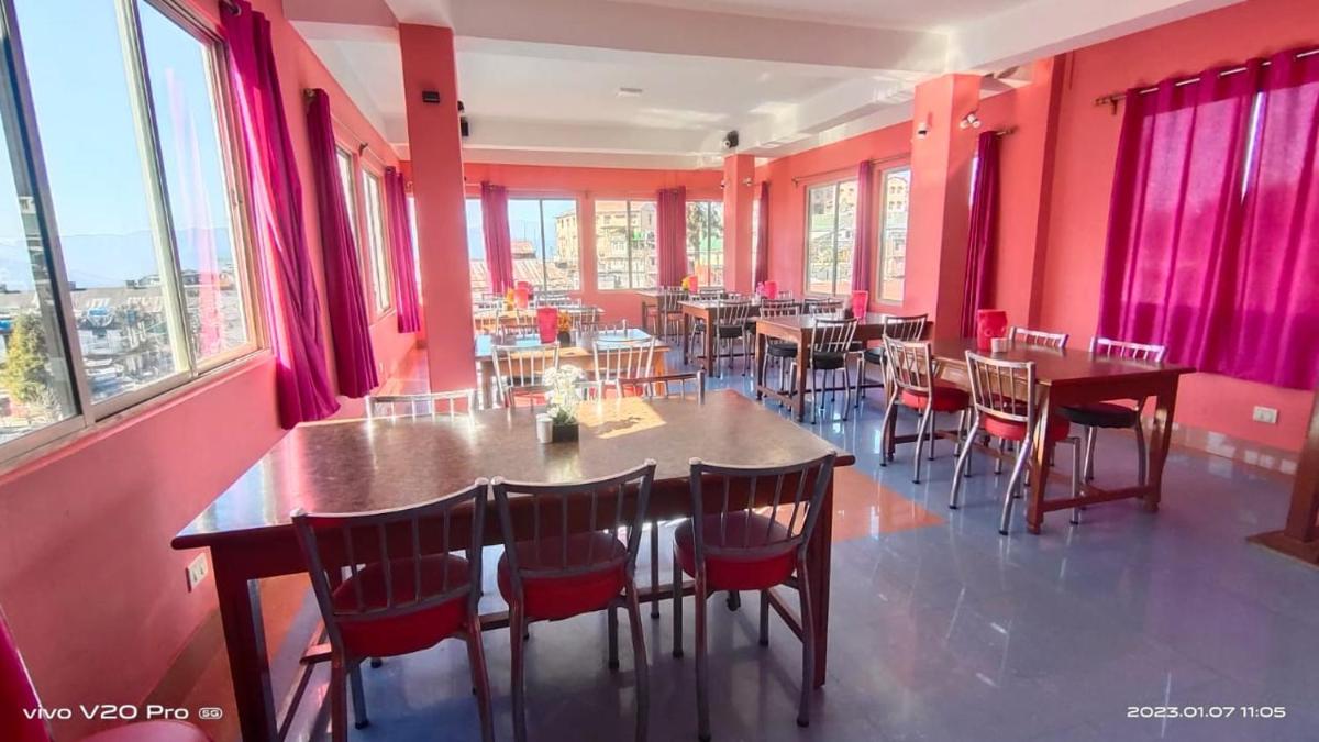 Yakkha Hotel