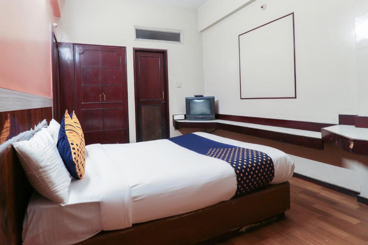 Yatra Inn