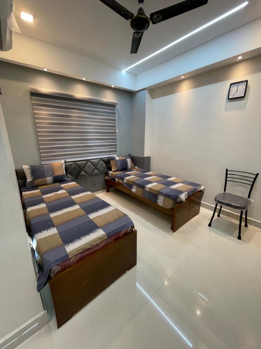 Z Inn Gachibowli Hyderabad