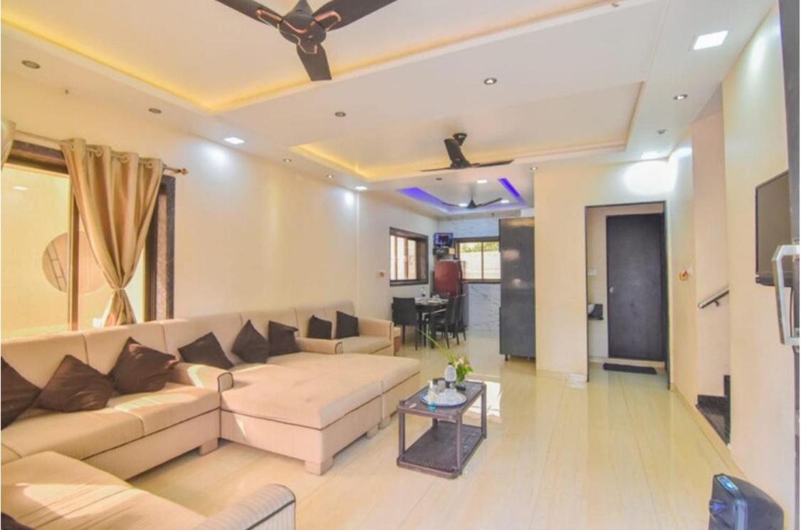 Z Luxury Villa