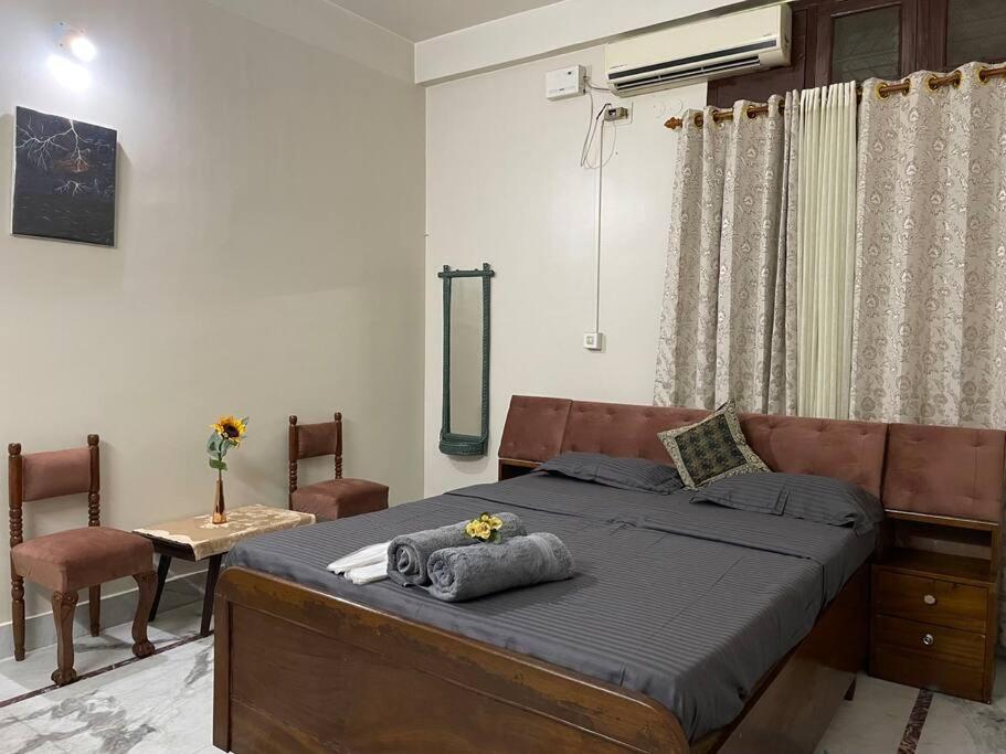 Zisuku Casa, Janapath, Nabin Nagar
