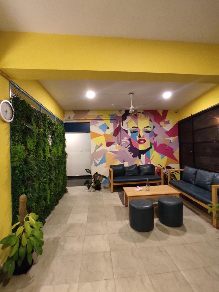 Zylo Indiranagar